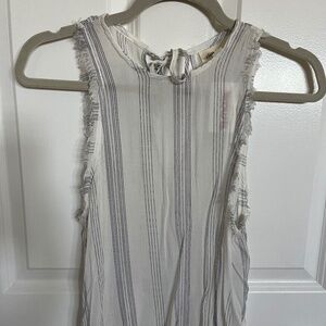 Cloth & Stone women’s tank top